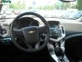 Ice Blue Metallic - Cruze LT Photo No. 13