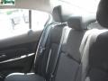 Ice Blue Metallic - Cruze LT Photo No. 14