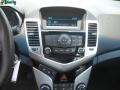 Ice Blue Metallic - Cruze LT Photo No. 17