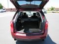 2010 Cardinal Red Metallic Chevrolet Equinox LT AWD  photo #22