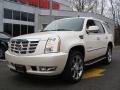 White Diamond - Escalade AWD Photo No. 1