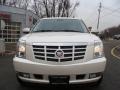 White Diamond - Escalade AWD Photo No. 2