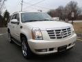 White Diamond - Escalade AWD Photo No. 3