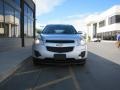 2010 Silver Ice Metallic Chevrolet Equinox LT AWD  photo #29