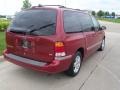Matador Red Metallic - Windstar SE Photo No. 3