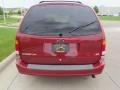 Matador Red Metallic - Windstar SE Photo No. 4