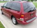 Matador Red Metallic - Windstar SE Photo No. 5