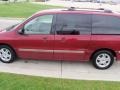 Matador Red Metallic - Windstar SE Photo No. 6