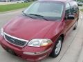 Matador Red Metallic - Windstar SE Photo No. 7