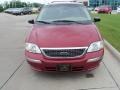 Matador Red Metallic - Windstar SE Photo No. 8