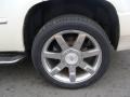 White Diamond - Escalade AWD Photo No. 9