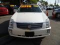 White Diamond Pearl - SRX V6 Photo No. 2