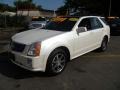 White Diamond Pearl - SRX V6 Photo No. 3