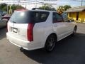 White Diamond Pearl - SRX V6 Photo No. 6