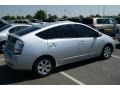 Classic Silver Metallic - Prius Hybrid Photo No. 2