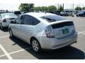 Classic Silver Metallic - Prius Hybrid Photo No. 3