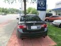 Polished Metal Metallic - TSX Sedan Photo No. 6