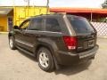 Light Khaki Metallic - Grand Cherokee Limited 4x4 Photo No. 4