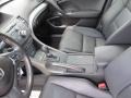 2010 Polished Metal Metallic Acura TSX Sedan  photo #14
