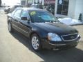 2005 Black Ford Five Hundred SEL  photo #20