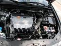 2010 Polished Metal Metallic Acura TSX Sedan  photo #26