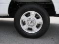 2011 Ford F150 XLT Regular Cab 4x4 Wheel and Tire Photo