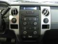Steel Gray Controls Photo for 2011 Ford F150 #50985111