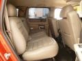 2003 Sunset Orange Metallic Hummer H2 SUV  photo #11