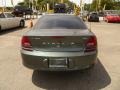 2004 Onyx Green Pearlcoat Dodge Stratus SE Sedan  photo #5