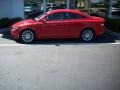 Passion Red - C70 T5 Convertible Photo No. 2