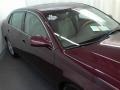 2006 Cassis Red Pearl Toyota Avalon Limited  photo #20