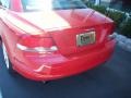 Passion Red - C70 T5 Convertible Photo No. 3