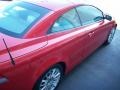 Passion Red - C70 T5 Convertible Photo No. 4
