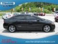 Nighthawk Black Pearl - Civic Si Sedan Photo No. 5