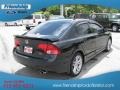 Nighthawk Black Pearl - Civic Si Sedan Photo No. 6