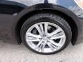 2008 Lexus GS 450h Hybrid Wheel and Tire Photo