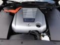 3.5 Liter h DOHC 24-Valve VVT-i V6 Gasoline/Electric Hybrid Engine for 2008 Lexus GS 450h Hybrid #50985618