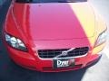 Passion Red - C70 T5 Convertible Photo No. 6