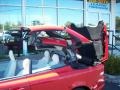Passion Red - C70 T5 Convertible Photo No. 7