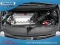 Nighthawk Black Pearl - Civic Si Sedan Photo No. 11