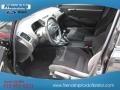 Nighthawk Black Pearl - Civic Si Sedan Photo No. 13