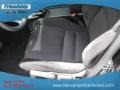 Nighthawk Black Pearl - Civic Si Sedan Photo No. 14
