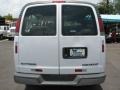 2000 Summit White Chevrolet Express G3500 15 Passenger Van  photo #9