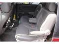 2004 Salsa Red Pearl Toyota Sienna XLE  photo #15