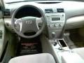 Super White - Camry LE Photo No. 5