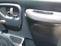 Summit White - Express G3500 15 Passenger Van Photo No. 14