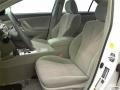 Super White - Camry LE Photo No. 6