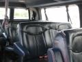 2000 Summit White Chevrolet Express G3500 15 Passenger Van  photo #16