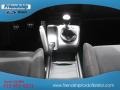 Nighthawk Black Pearl - Civic Si Sedan Photo No. 27