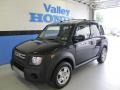 Nighthawk Black Pearl 2008 Honda Element LX AWD